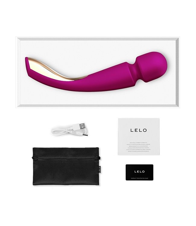 LELO LELO Smart Wand Large 2