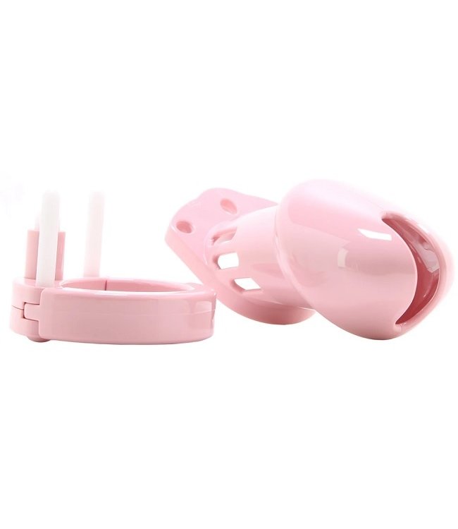 CB-X CB-6000 Pink 3.25"