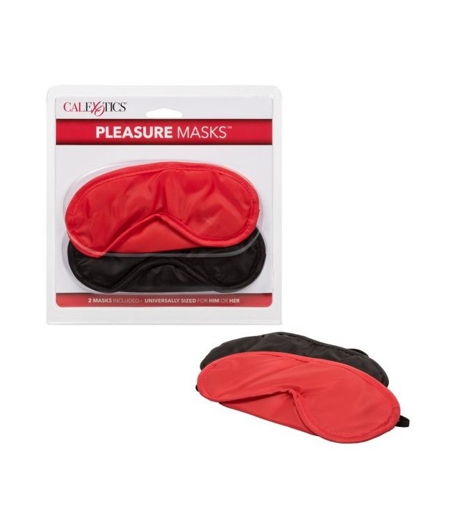 CalExotics Calexotics Pleasure Masks