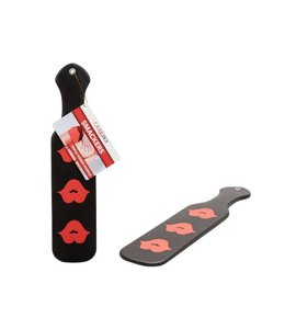 CalExotics Smackers Triple Kisser Paddle