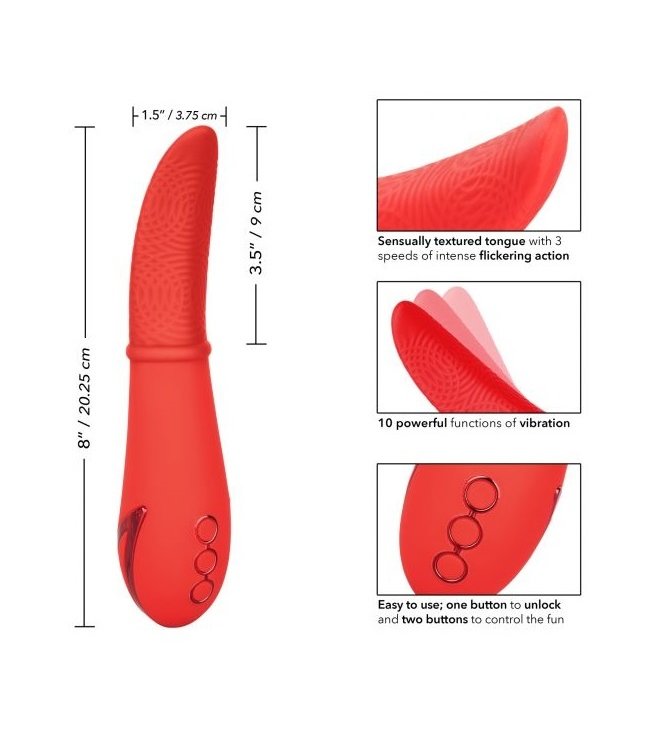 CalExotics California Dreaming Laguna Beach Lover