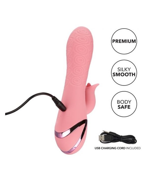 CalExotics California Dreaming Pasadena Player