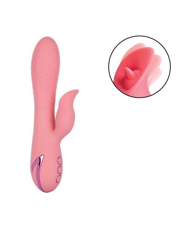 CalExotics California Dreaming Pasadena Player