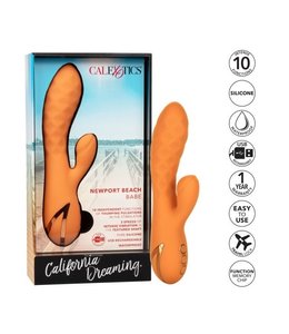 CalExotics California Dreaming Newport Beach Babe