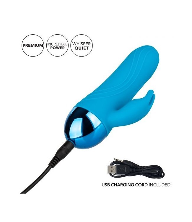 CalExotics Tremble Please