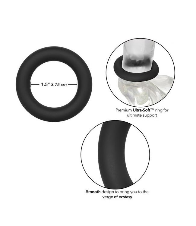 CalExotics Link Up Ultra-Soft Verge