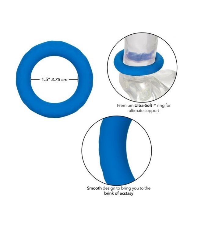 CalExotics Link Up Ultra-Soft Max