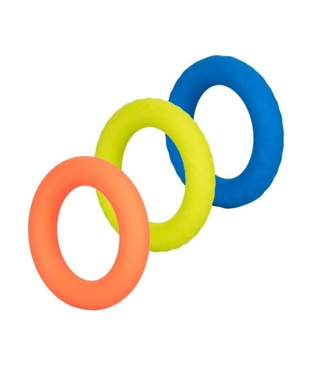 CalExotics Link Up Ultra-Soft Climax Set