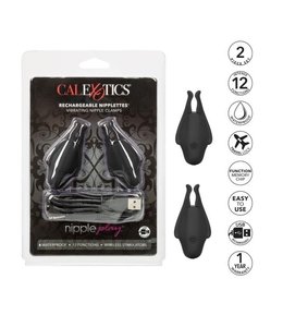 CalExotics Nipple Play Rechargeable Nipplettes