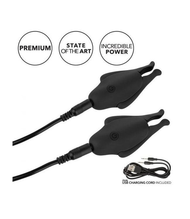 CalExotics Nipple Play Rechargeable Nipplettes