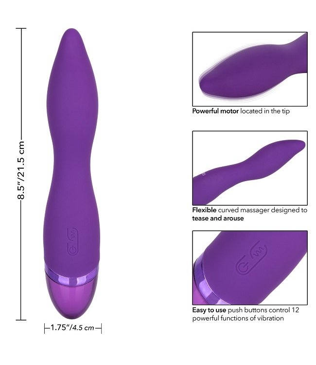 CalExotics Aura Wand