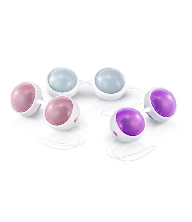 LELO LELO Beads Plus