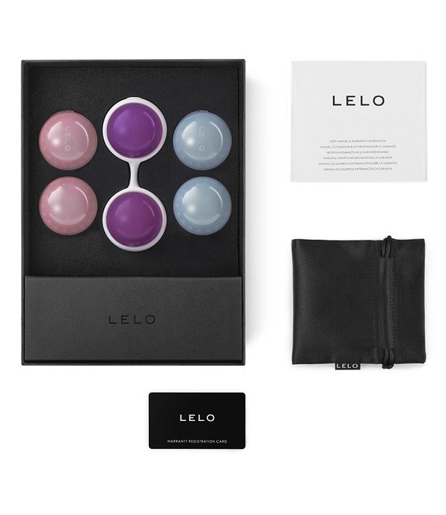 LELO LELO Beads Plus