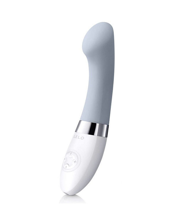 LELO LELO Gigi 2 G-Spot Massager
