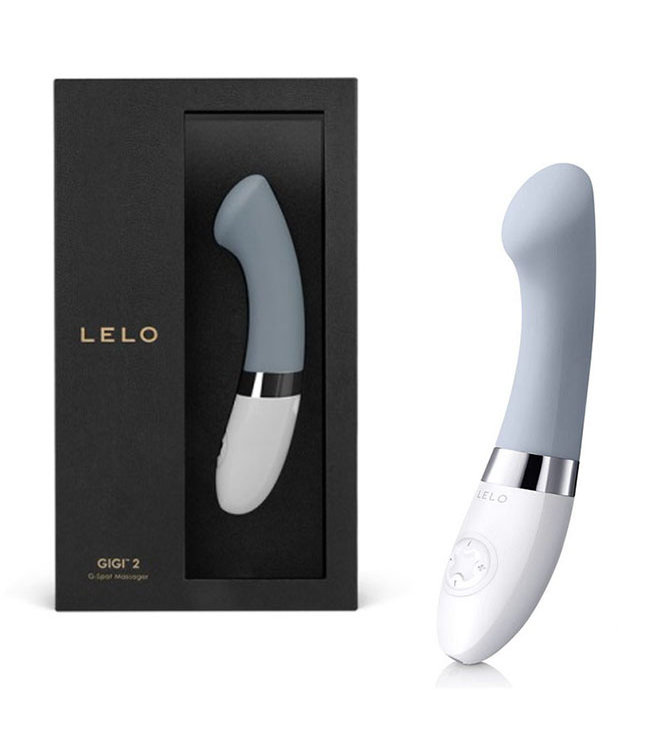 LELO LELO Gigi 2 G-Spot Massager
