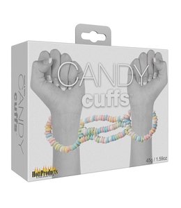 Candy Cuffs