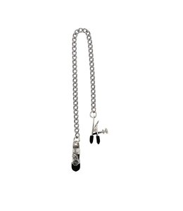 Spartacus Nipple Clips SPF 26