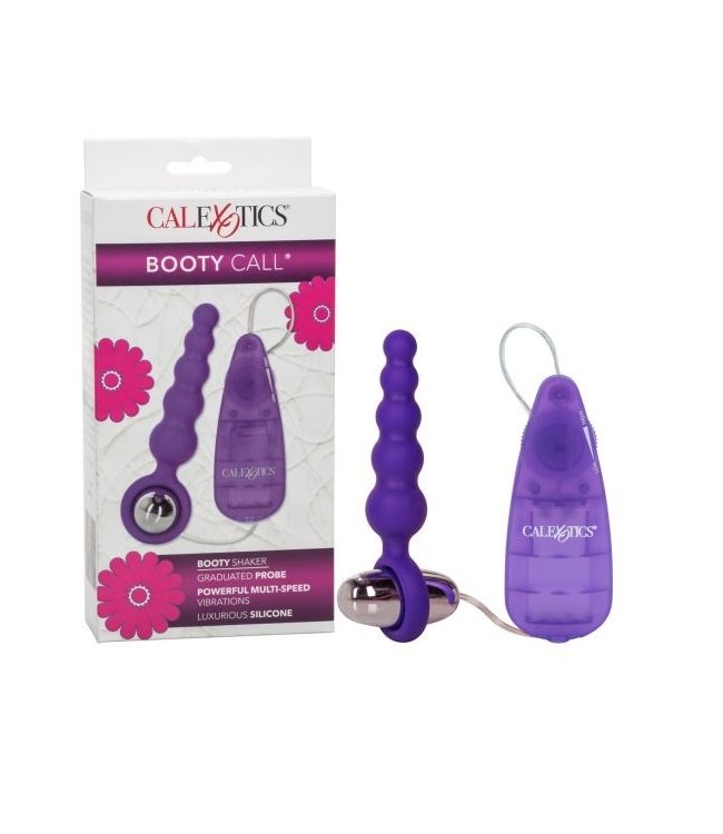 CalExotics Booty Call Booty Shaker