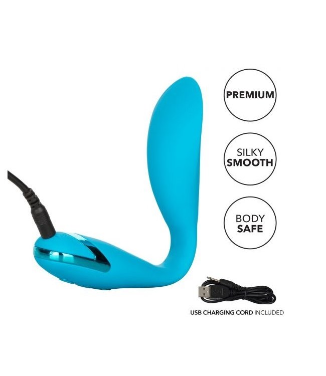 CalExotics California Dreaming Palm Springs Pleaser