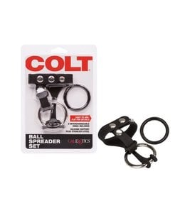 CalExotics COLT Ball Spreader Set