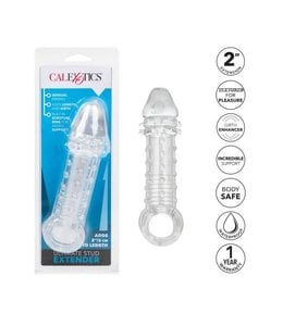 CalExotics Ultimate Stud Extender