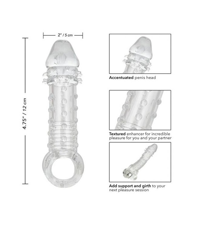 CalExotics Ultimate Stud Extender