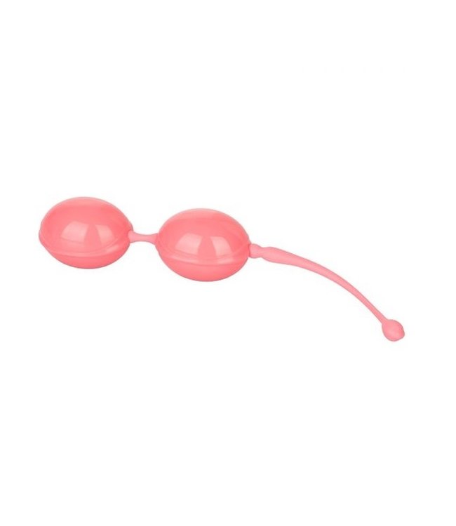 CalExotics Weighted Kegel Balls