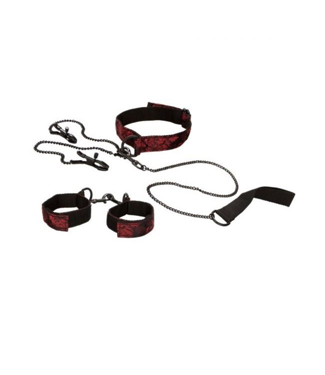 CalExotics Scandal Submissive Kit