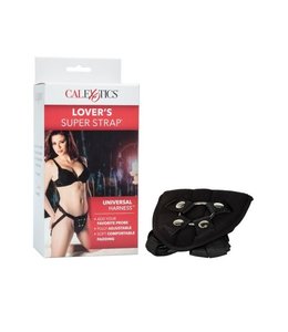 CalExotics Lover's Super Strap Universal Harness