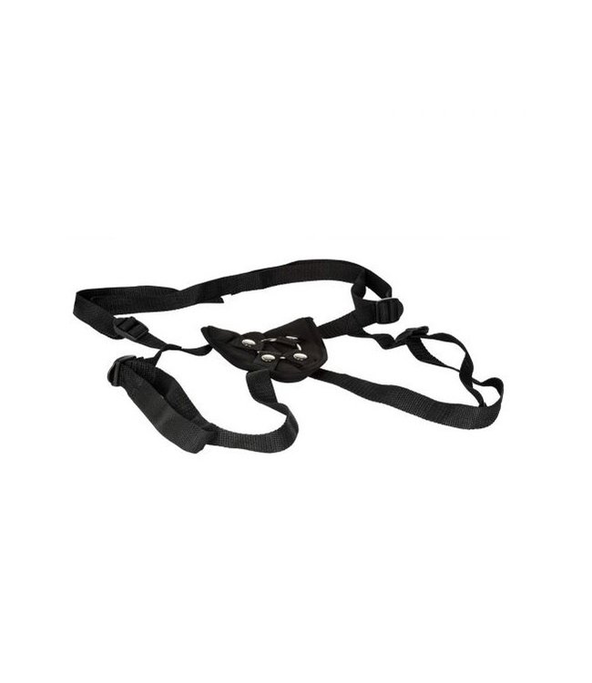 CalExotics Lover's Super Strap Universal Harness