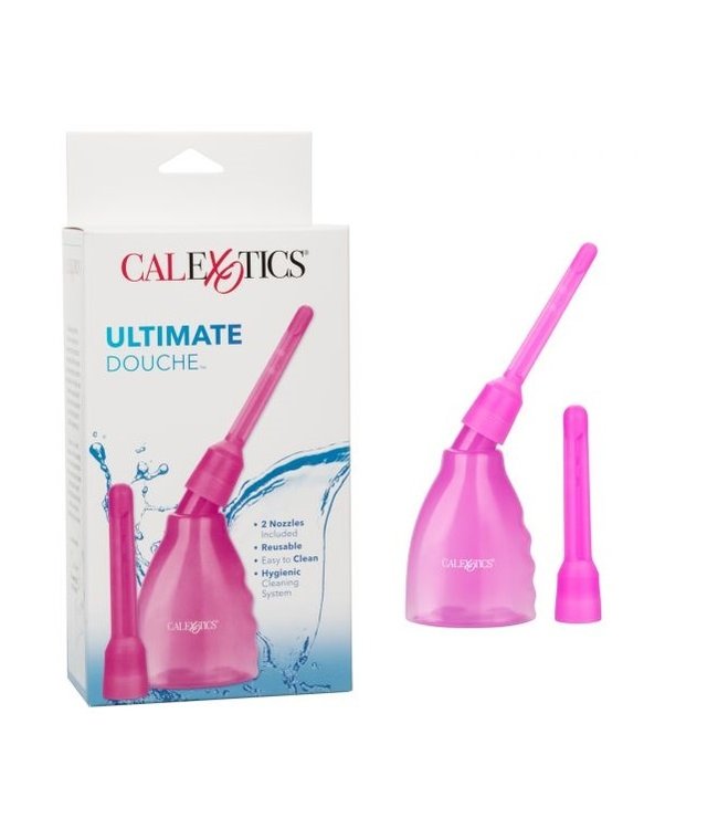 CalExotics Ultimate Douche