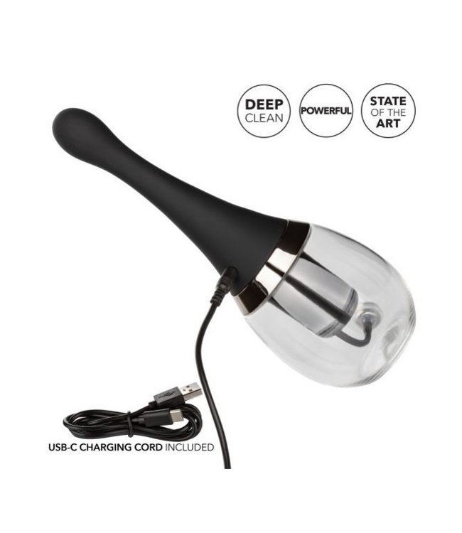 CalExotics Ultimate Rechargeable Auto Douche