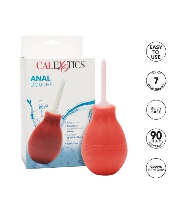 CalExotics Anal Douche