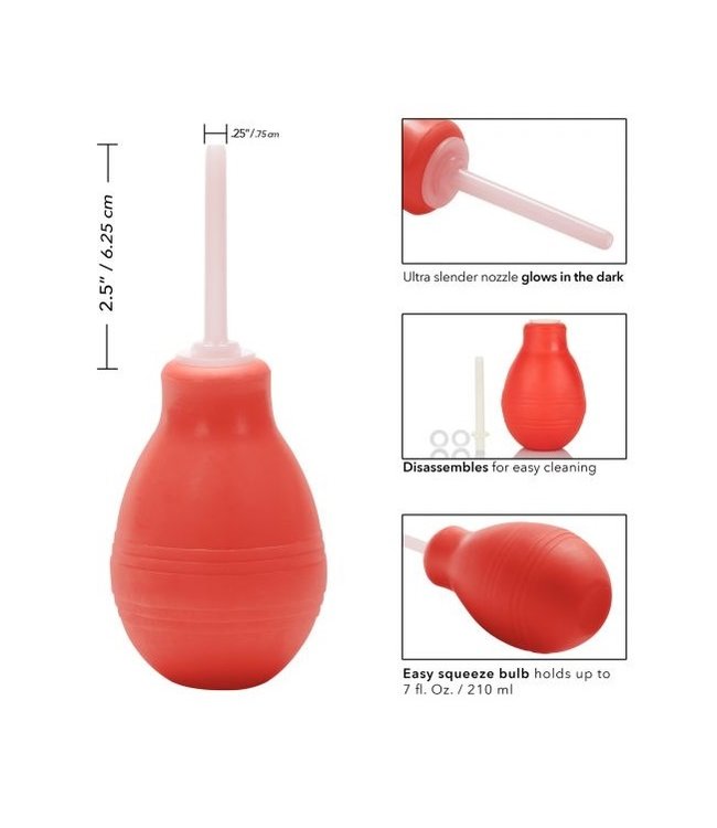 CalExotics Anal Douche