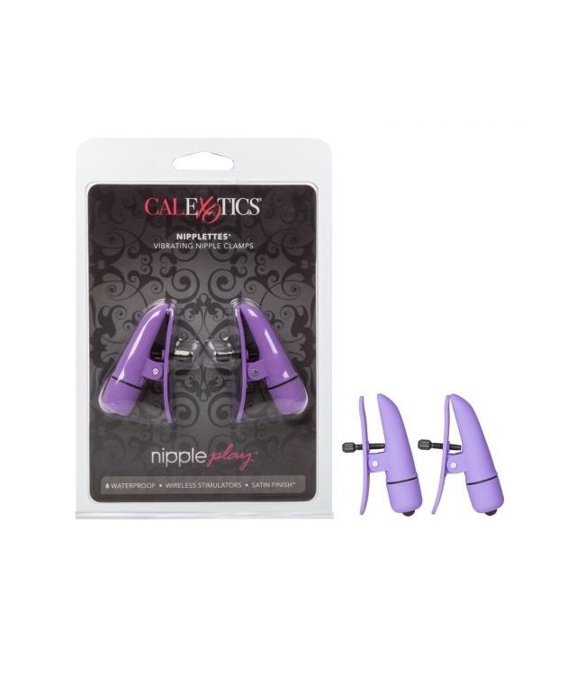 CalExotics Nipple Play Nipplettes
