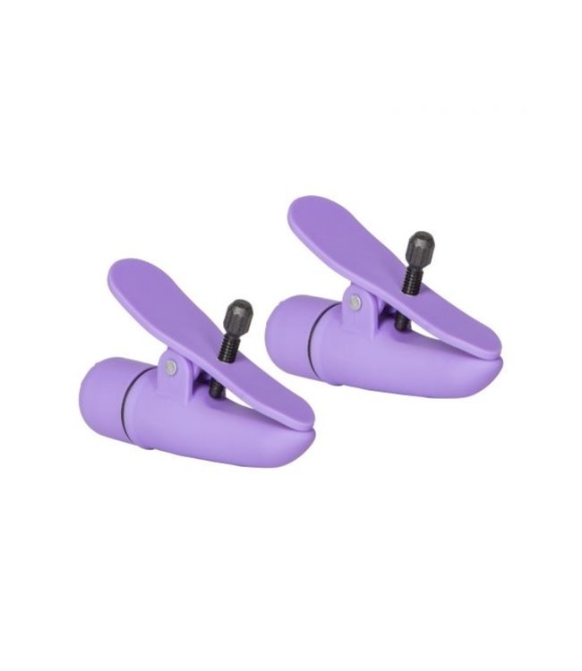 CalExotics Nipple Play Nipplettes