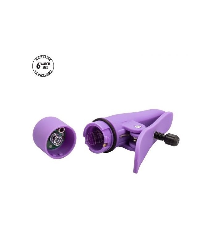 CalExotics Nipple Play Nipplettes