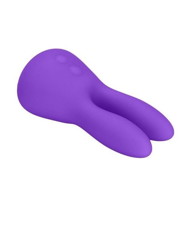 CalExotics Mini Marvels Silicone Marvelous Bunny