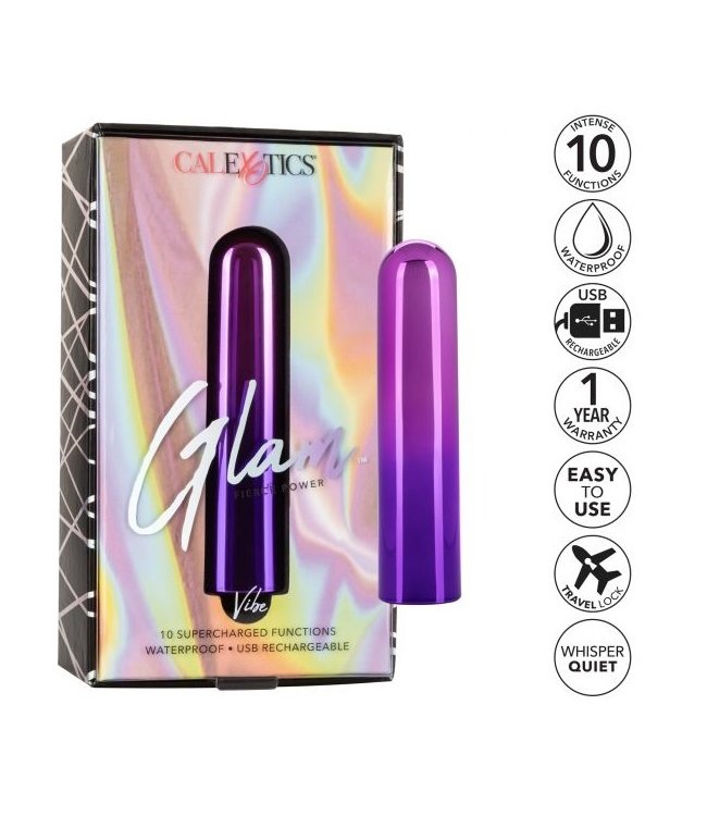 CalExotics Glam™ Vibe