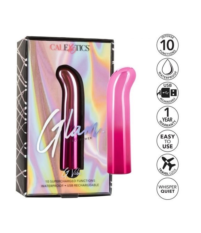 CalExotics Glam™ G Vibe