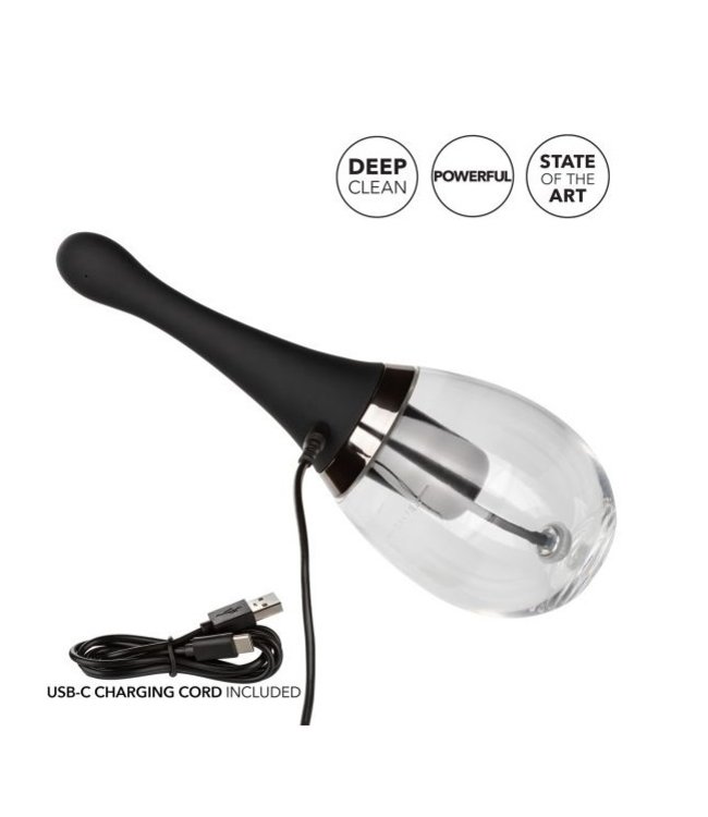 CalExotics Executive Rechargeable Auto Douche