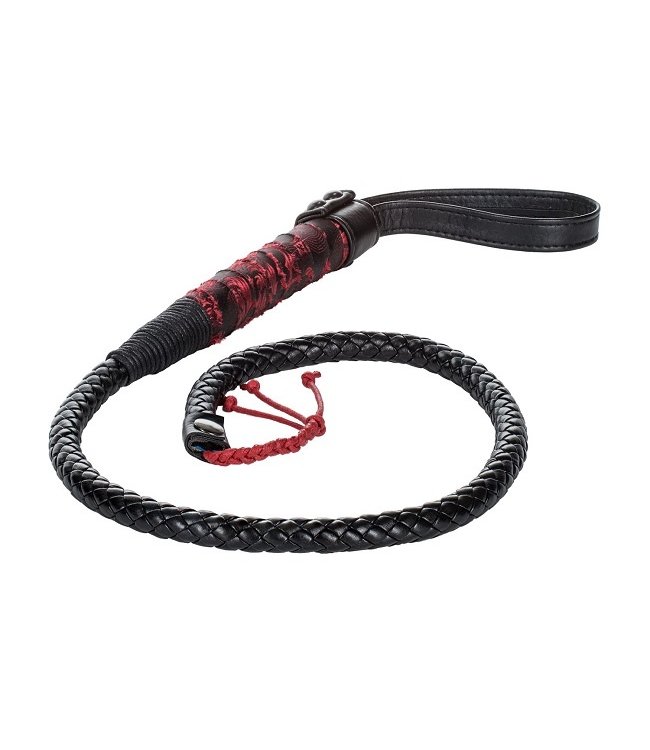 CalExotics Scandal Bull Whip