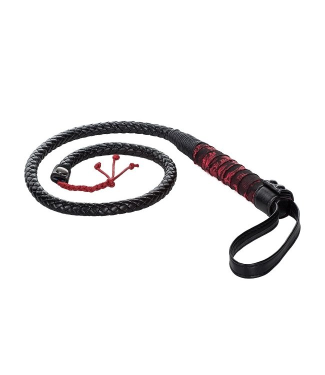 CalExotics Scandal Bull Whip