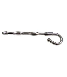 Rouge Rouge Stainless Steel Wave Urethral Plug