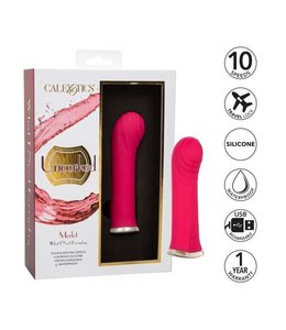 CalExotics Uncorked™ Merlot