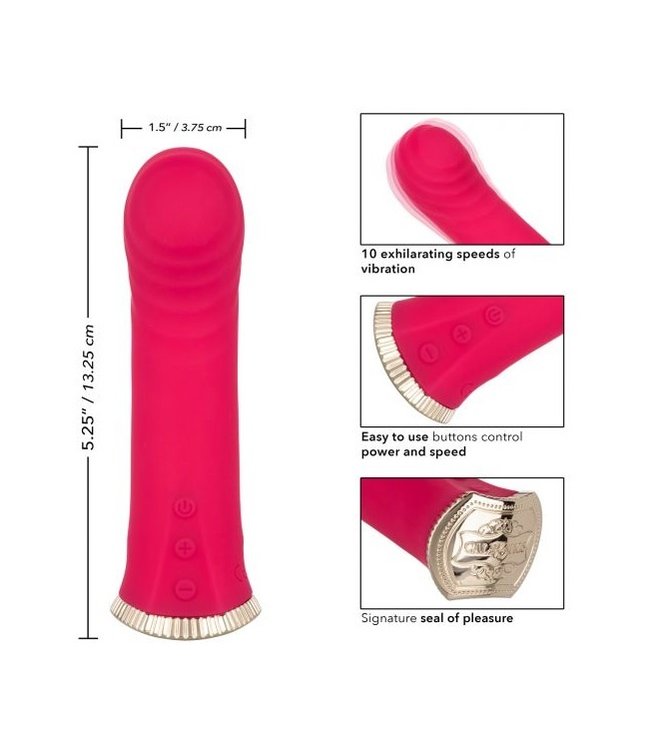 CalExotics Uncorked™ Merlot