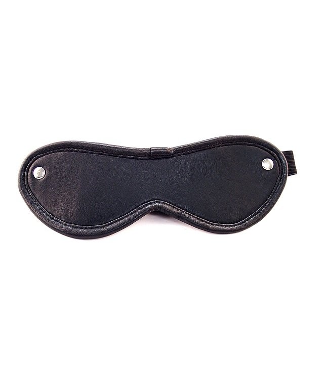 Rouge Rouge Leather Blindfold