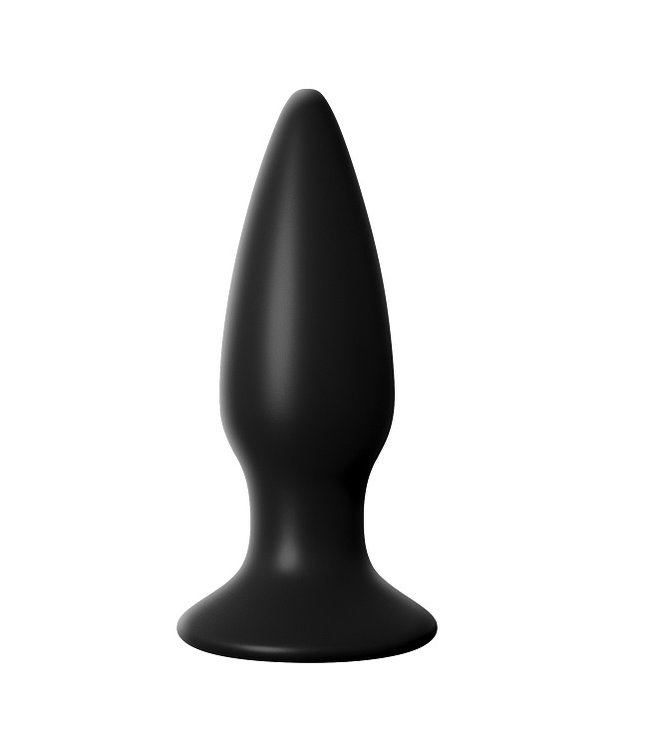 Anal Fantasy Elite Small Rechargeable Anal Plug