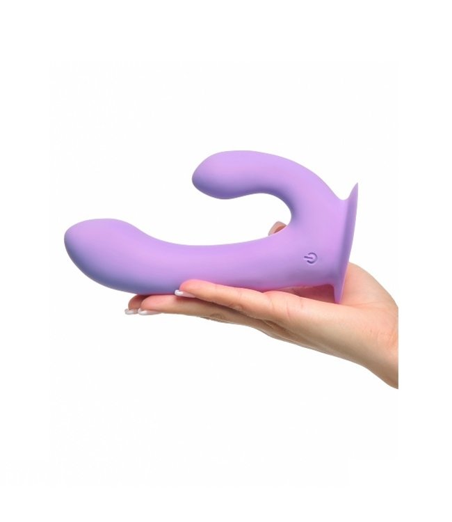 Fantasy For Her Fantasy For Her Duo Pleasure Wallbang-Her