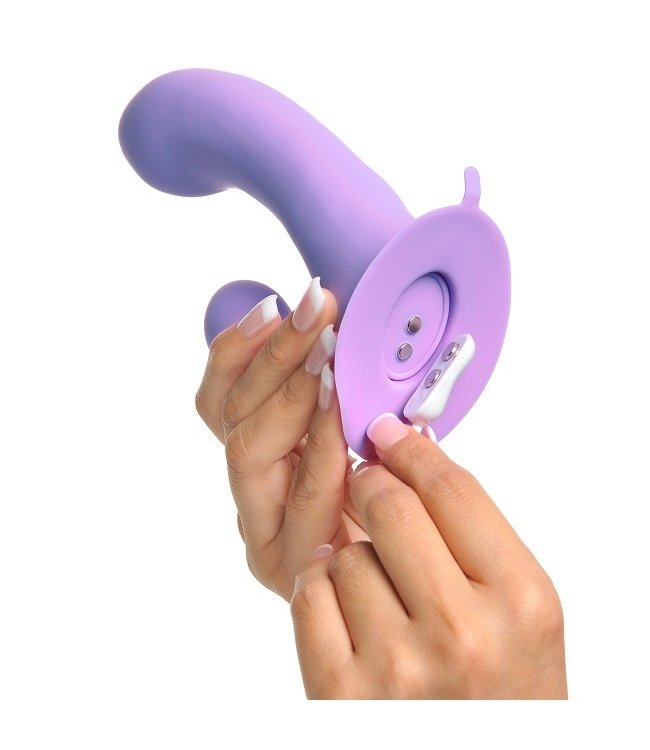 Fantasy For Her Fantasy For Her Duo Pleasure Wallbang-Her